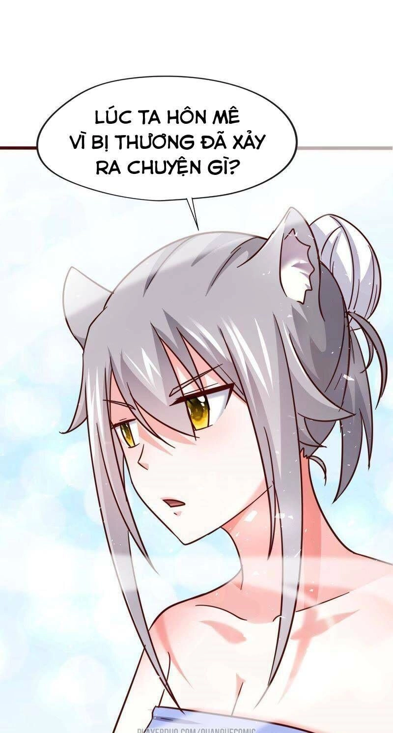 Tại Dị Giới Ta Biến Thành Yêu Cây Chapter 47 - 23