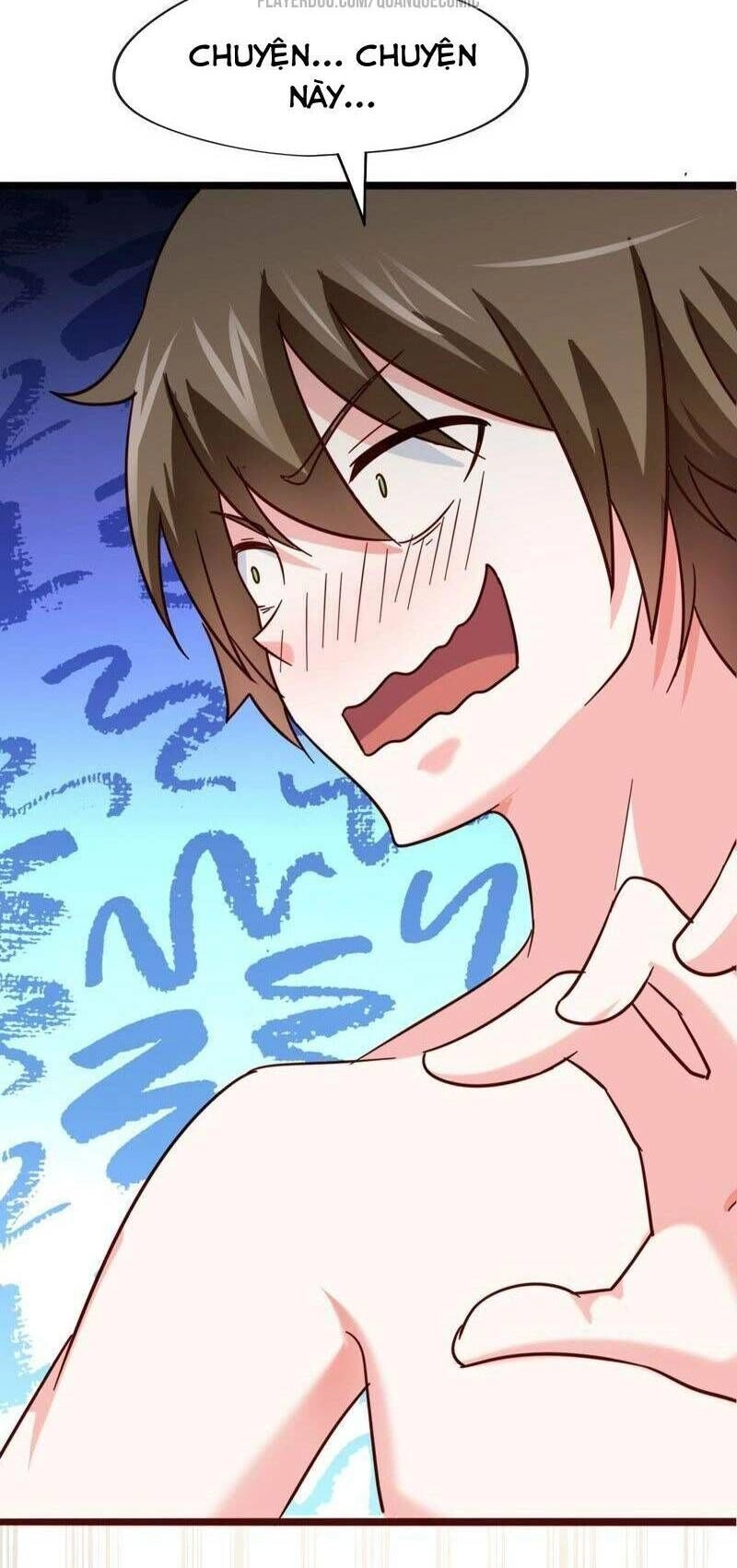 Tại Dị Giới Ta Biến Thành Yêu Cây Chapter 47 - 26