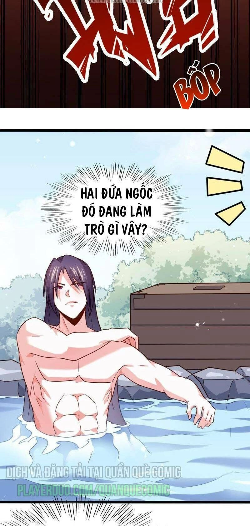 Tại Dị Giới Ta Biến Thành Yêu Cây Chapter 47 - 28