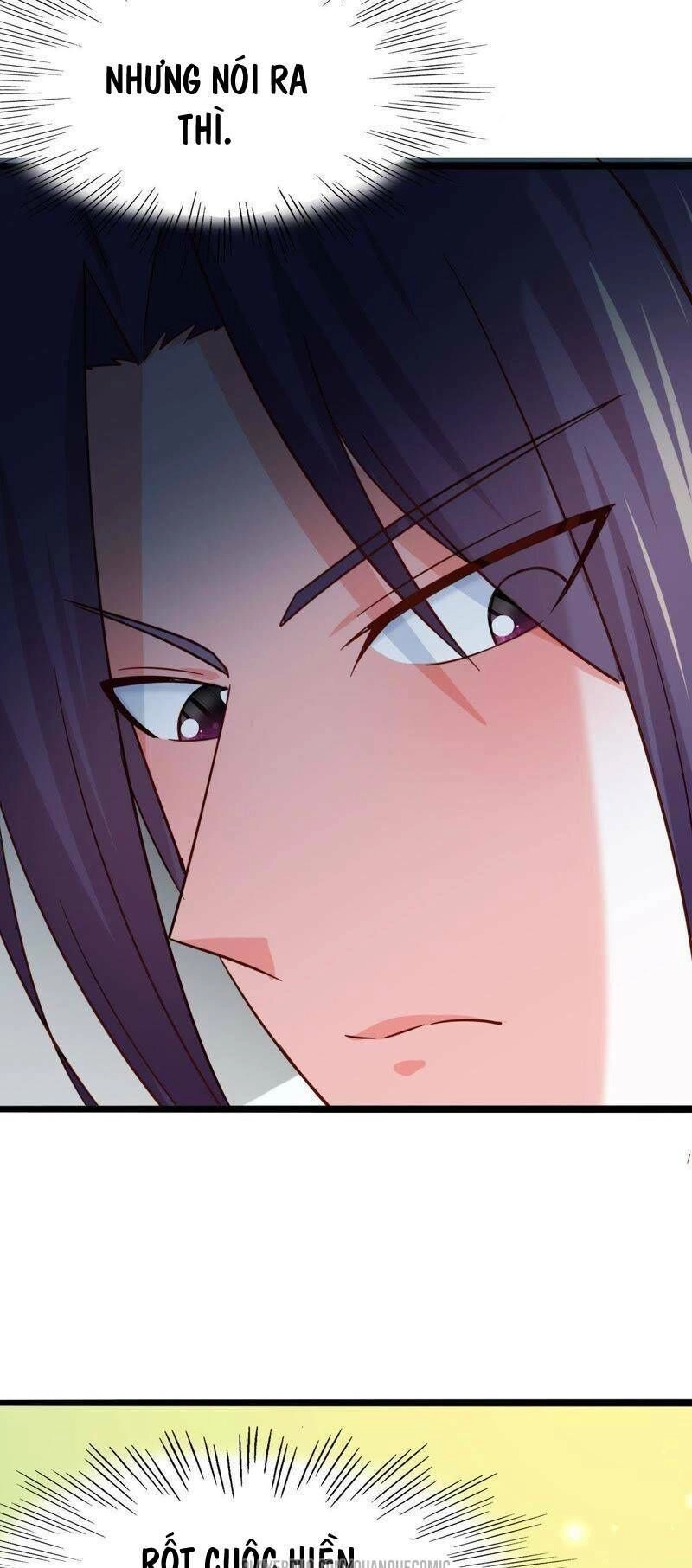 Tại Dị Giới Ta Biến Thành Yêu Cây Chapter 47 - 29