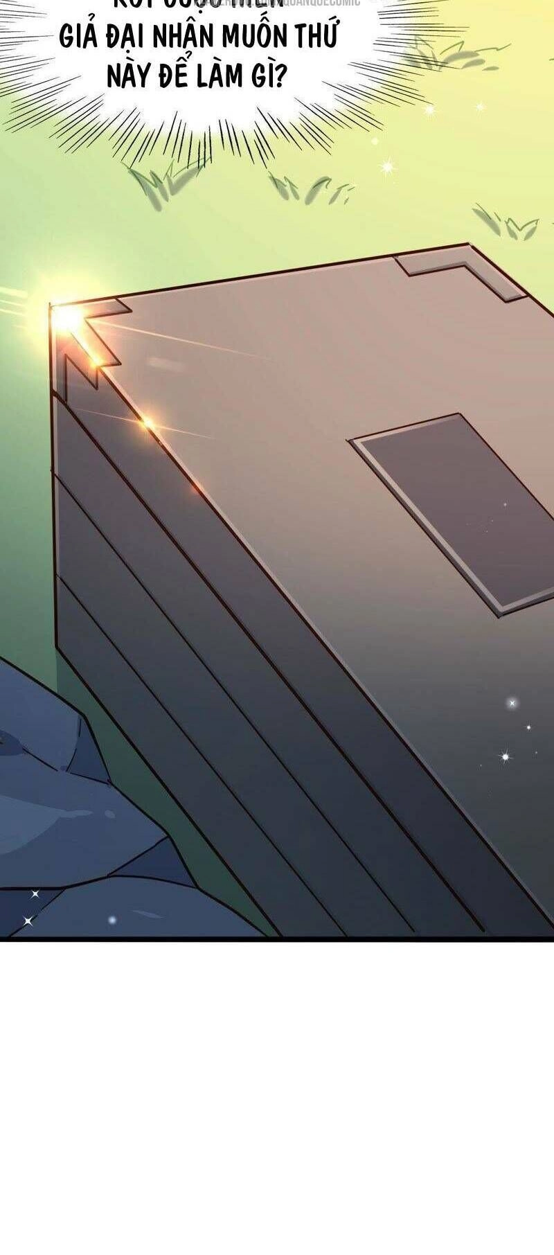 Tại Dị Giới Ta Biến Thành Yêu Cây Chapter 47 - 30