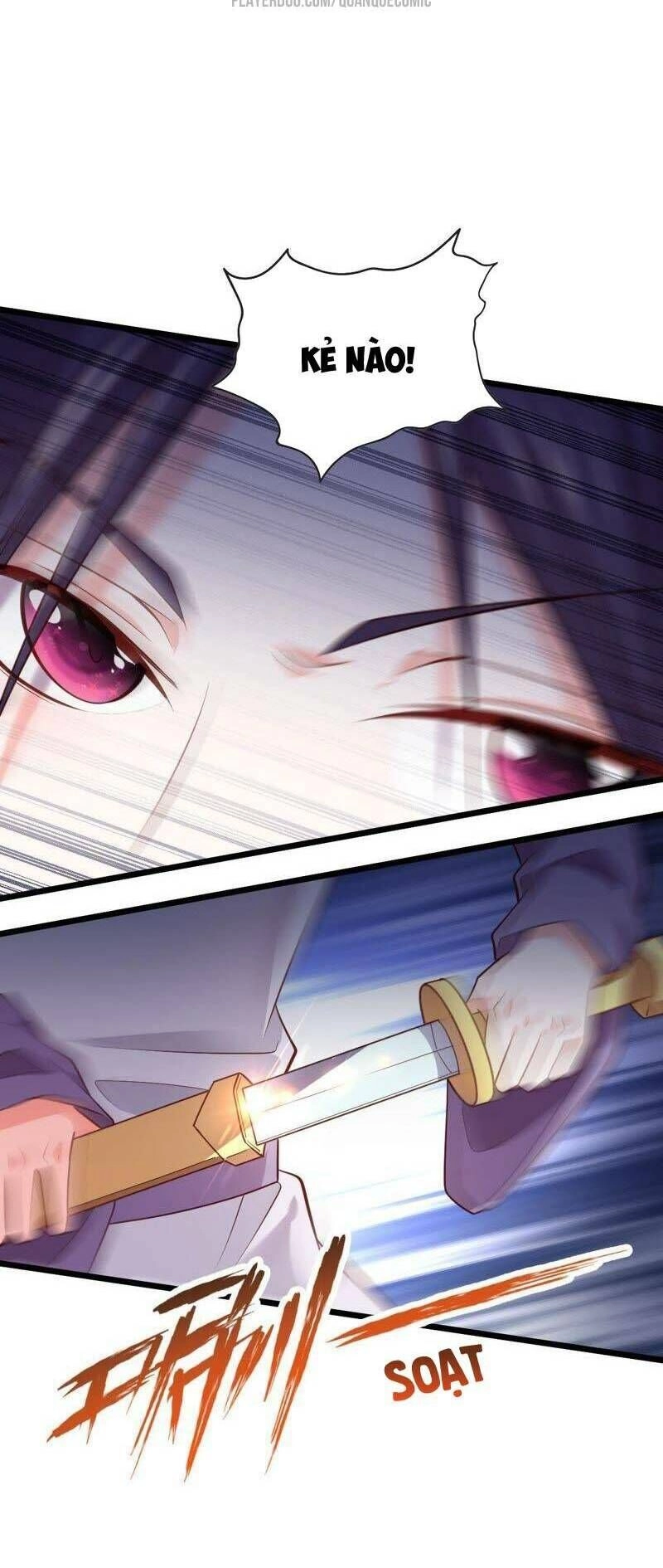 Tại Dị Giới Ta Biến Thành Yêu Cây Chapter 48 - 6