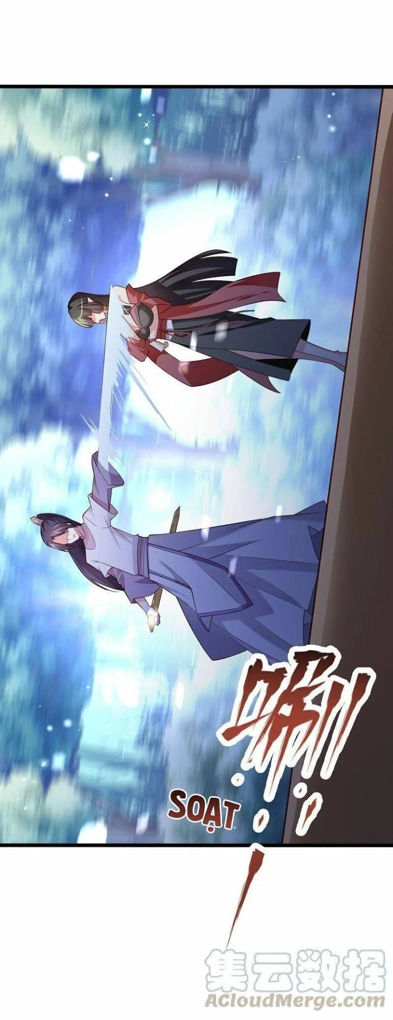 Tại Dị Giới Ta Biến Thành Yêu Cây Chapter 48 - 7