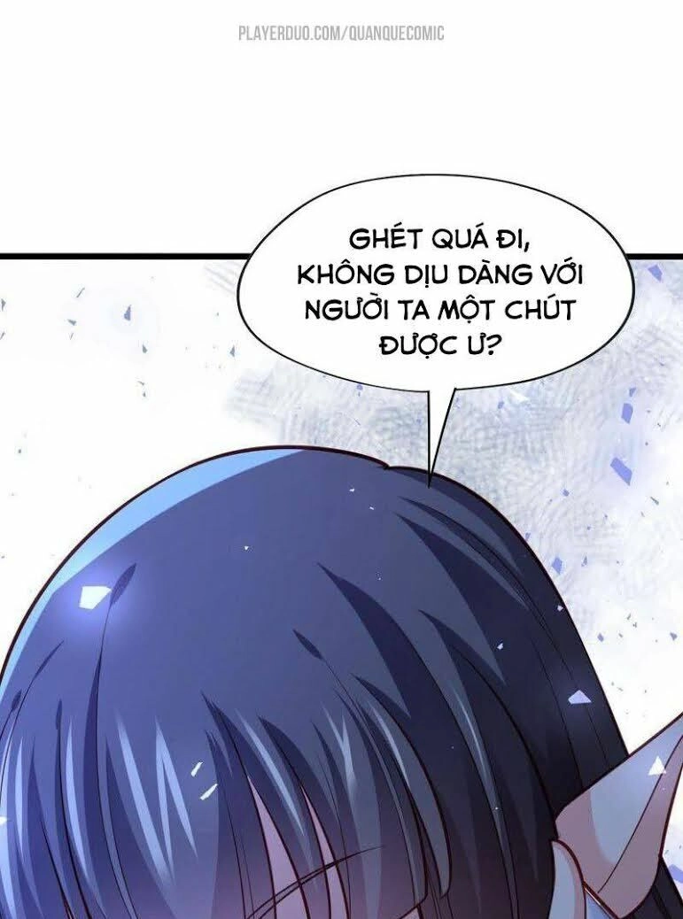 Tại Dị Giới Ta Biến Thành Yêu Cây Chapter 48 - 8