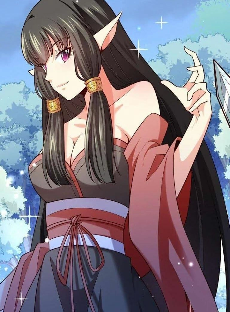 Tại Dị Giới Ta Biến Thành Yêu Cây Chapter 48 - 12