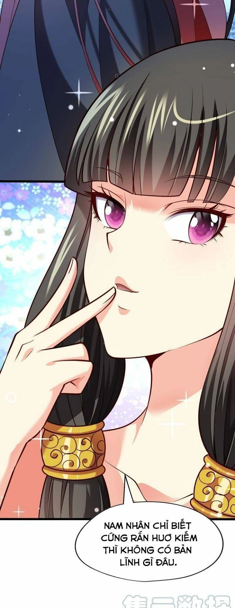 Tại Dị Giới Ta Biến Thành Yêu Cây Chapter 48 - 13