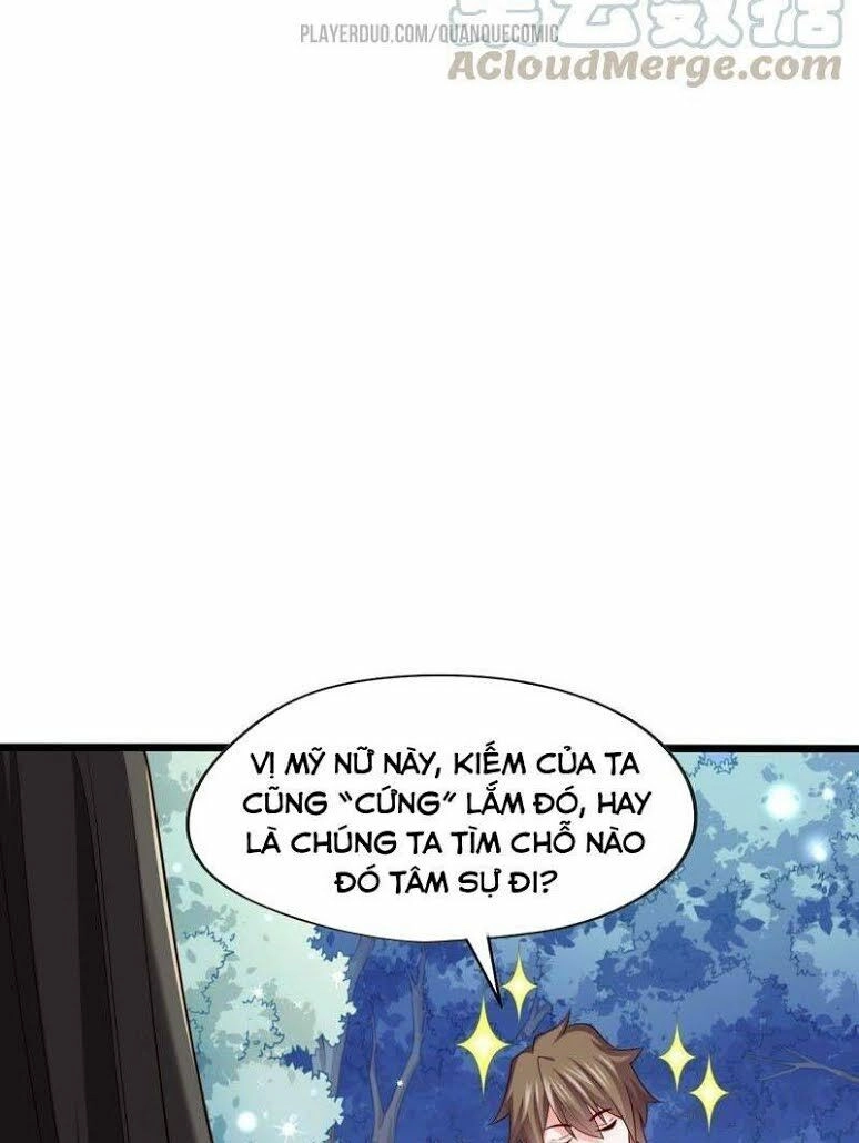 Tại Dị Giới Ta Biến Thành Yêu Cây Chapter 48 - 14