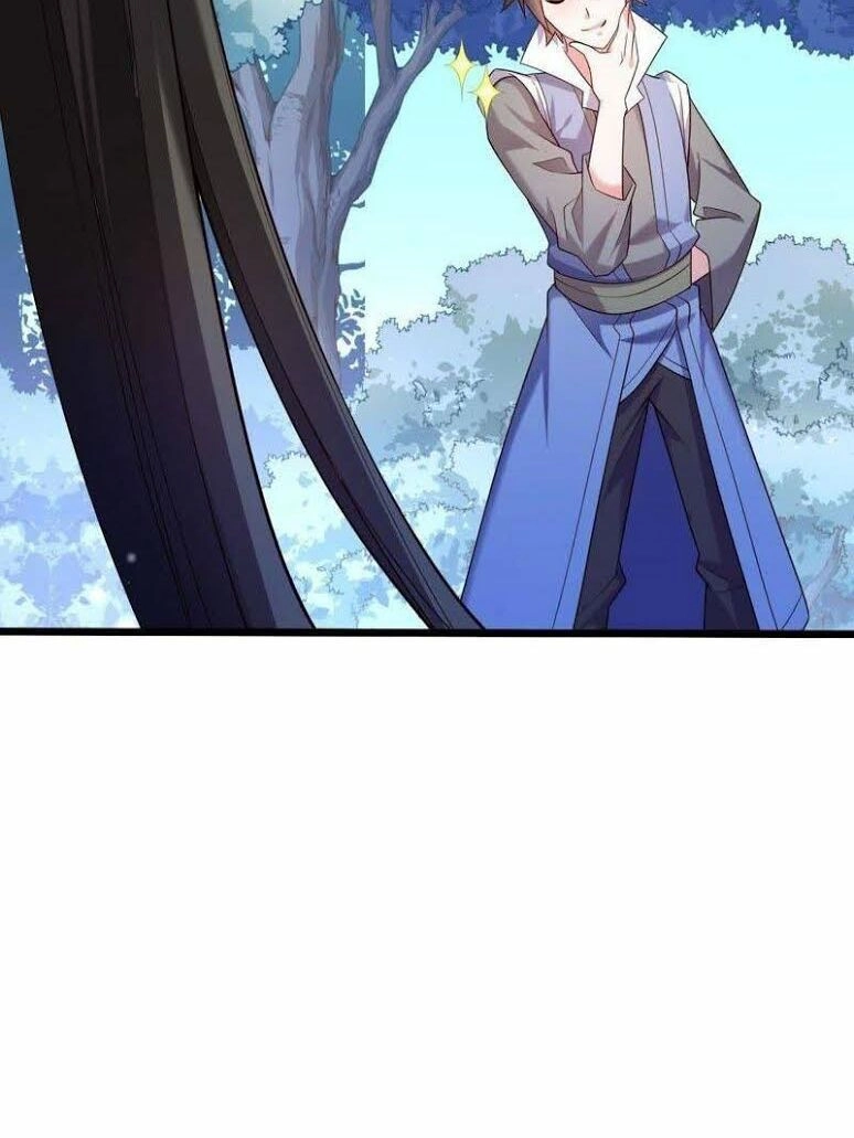 Tại Dị Giới Ta Biến Thành Yêu Cây Chapter 48 - 15