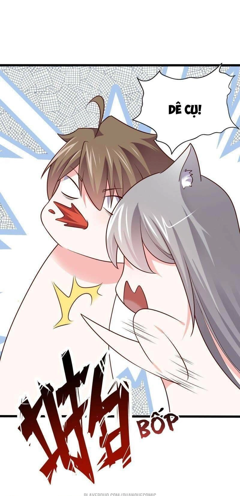 Tại Dị Giới Ta Biến Thành Yêu Cây Chapter 48 - 16