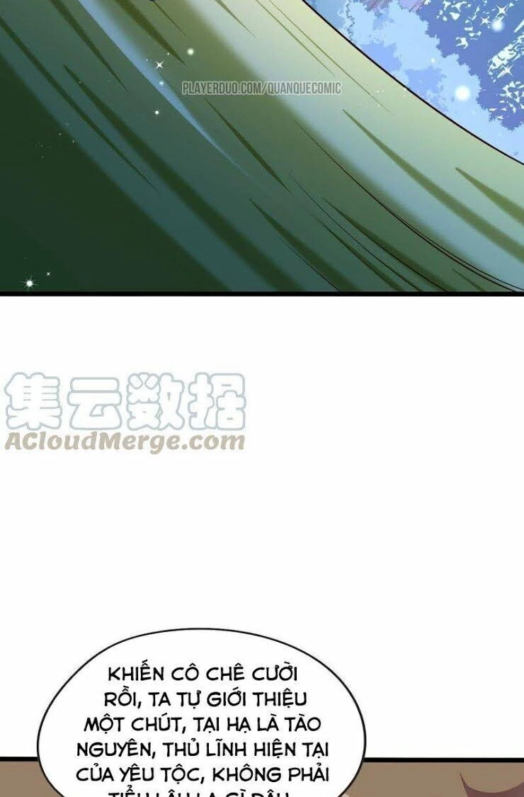 Tại Dị Giới Ta Biến Thành Yêu Cây Chapter 48 - 19