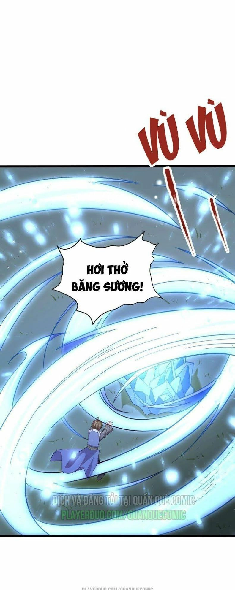 Tại Dị Giới Ta Biến Thành Yêu Cây Chapter 48 - 21