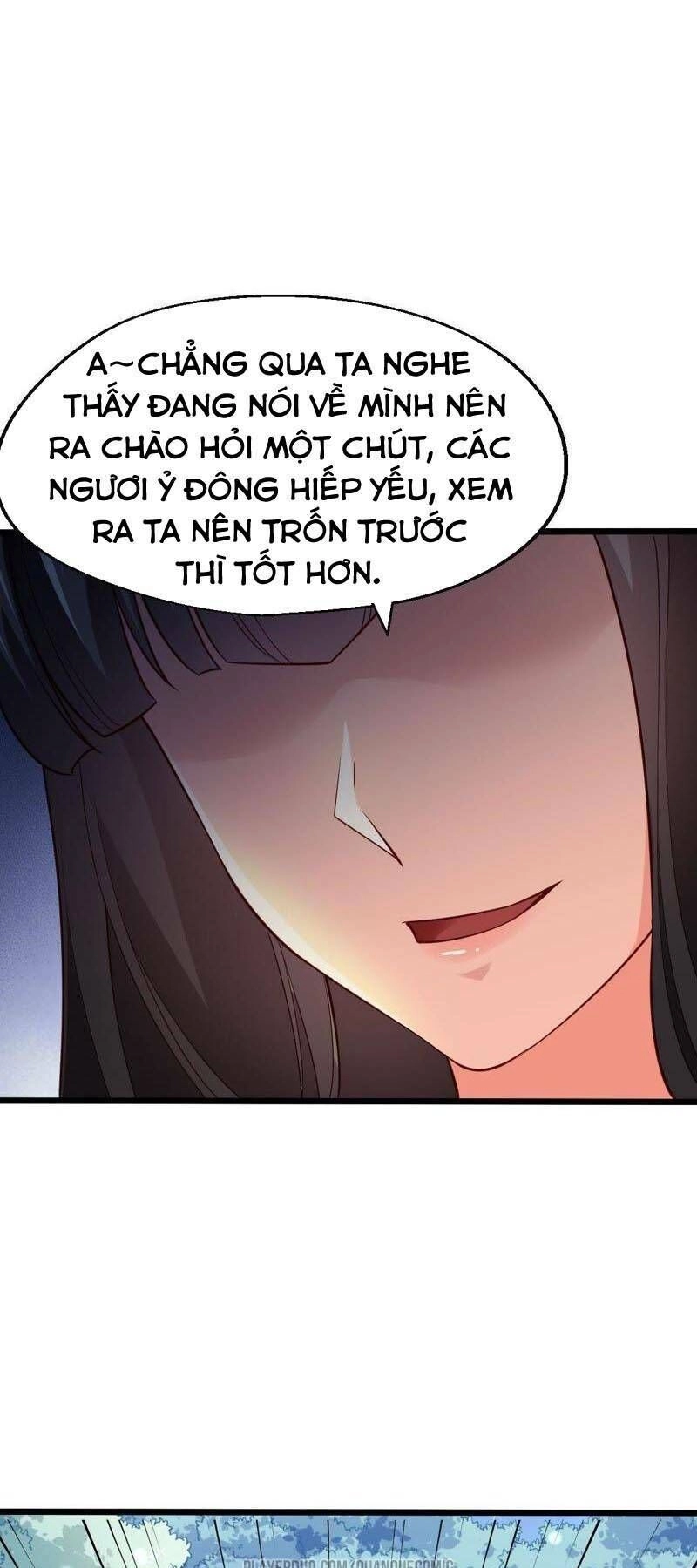 Tại Dị Giới Ta Biến Thành Yêu Cây Chapter 48 - 26