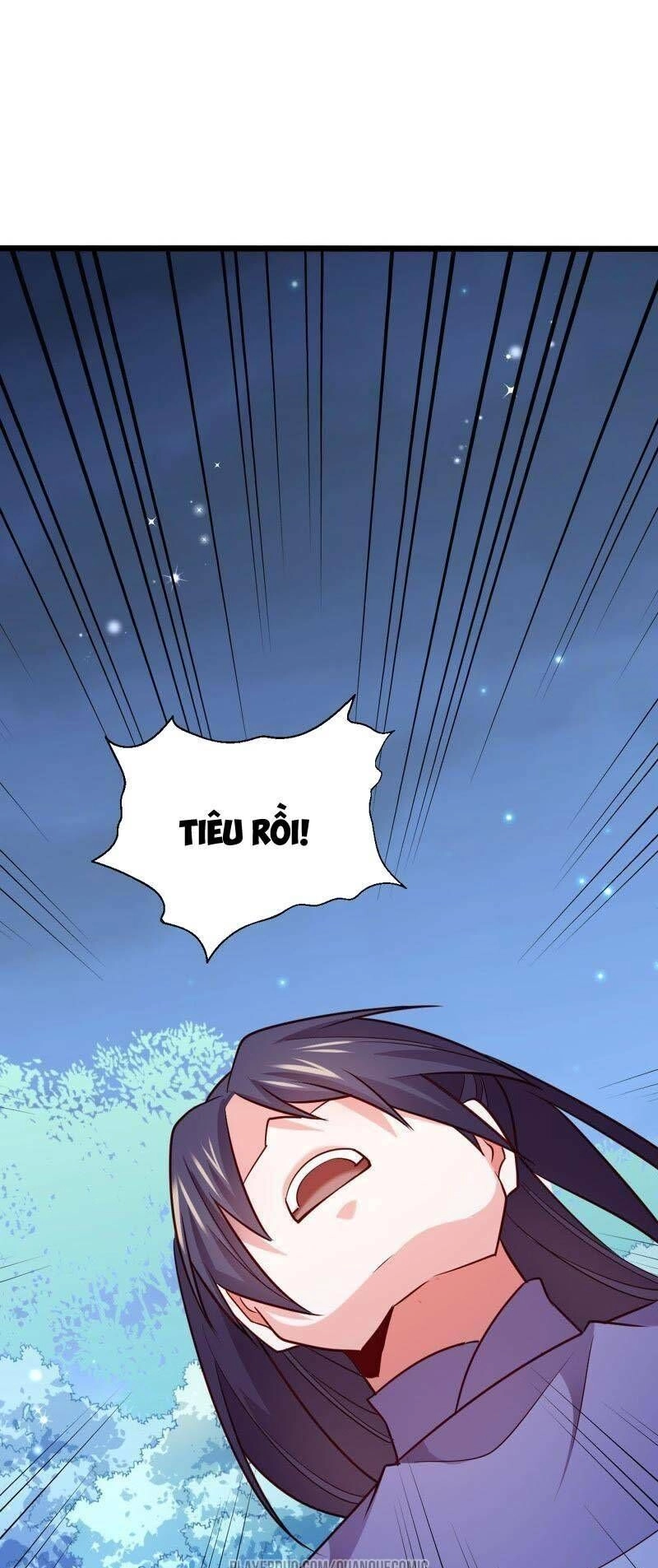 Tại Dị Giới Ta Biến Thành Yêu Cây Chapter 48 - 28