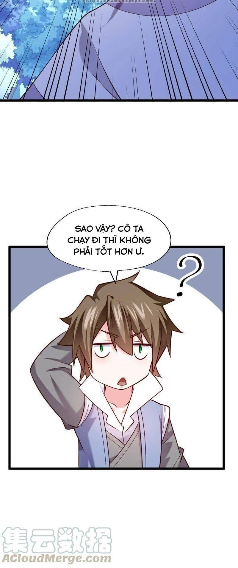 Tại Dị Giới Ta Biến Thành Yêu Cây Chapter 48 - 29