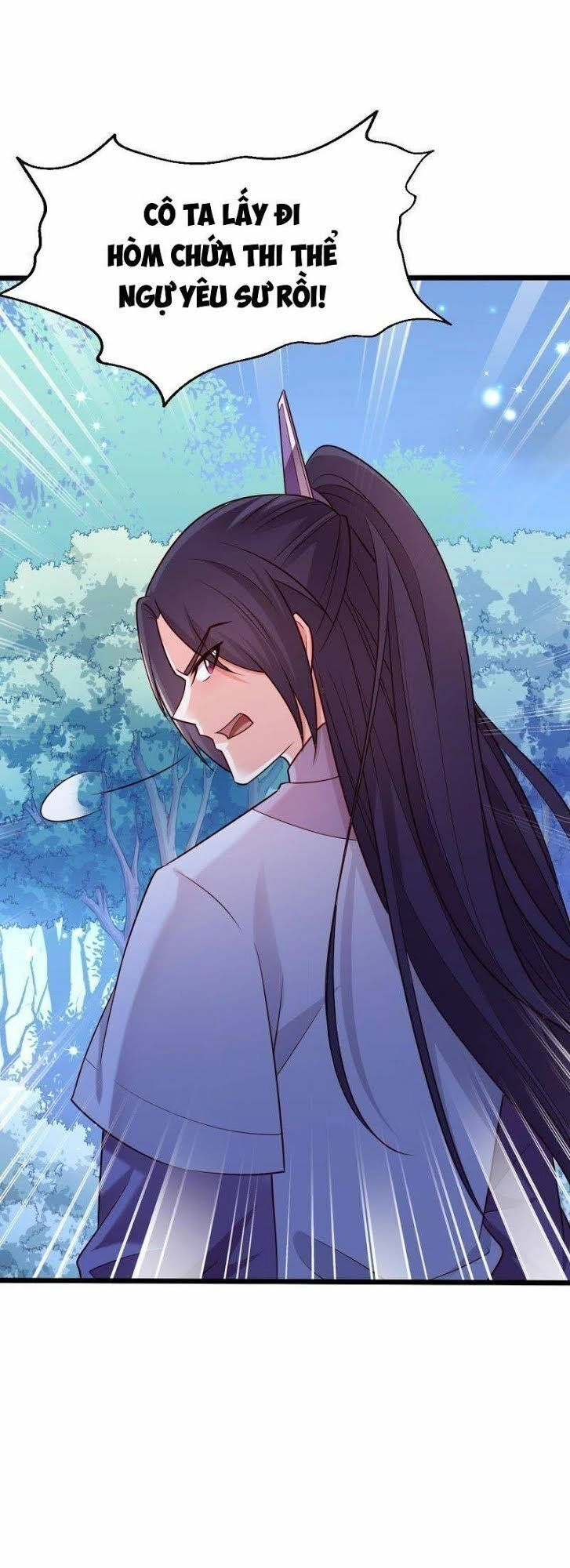 Tại Dị Giới Ta Biến Thành Yêu Cây Chapter 48 - 30