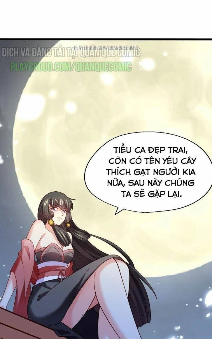 Tại Dị Giới Ta Biến Thành Yêu Cây Chapter 48 - 31