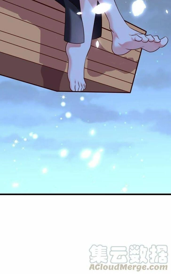 Tại Dị Giới Ta Biến Thành Yêu Cây Chapter 48 - 32