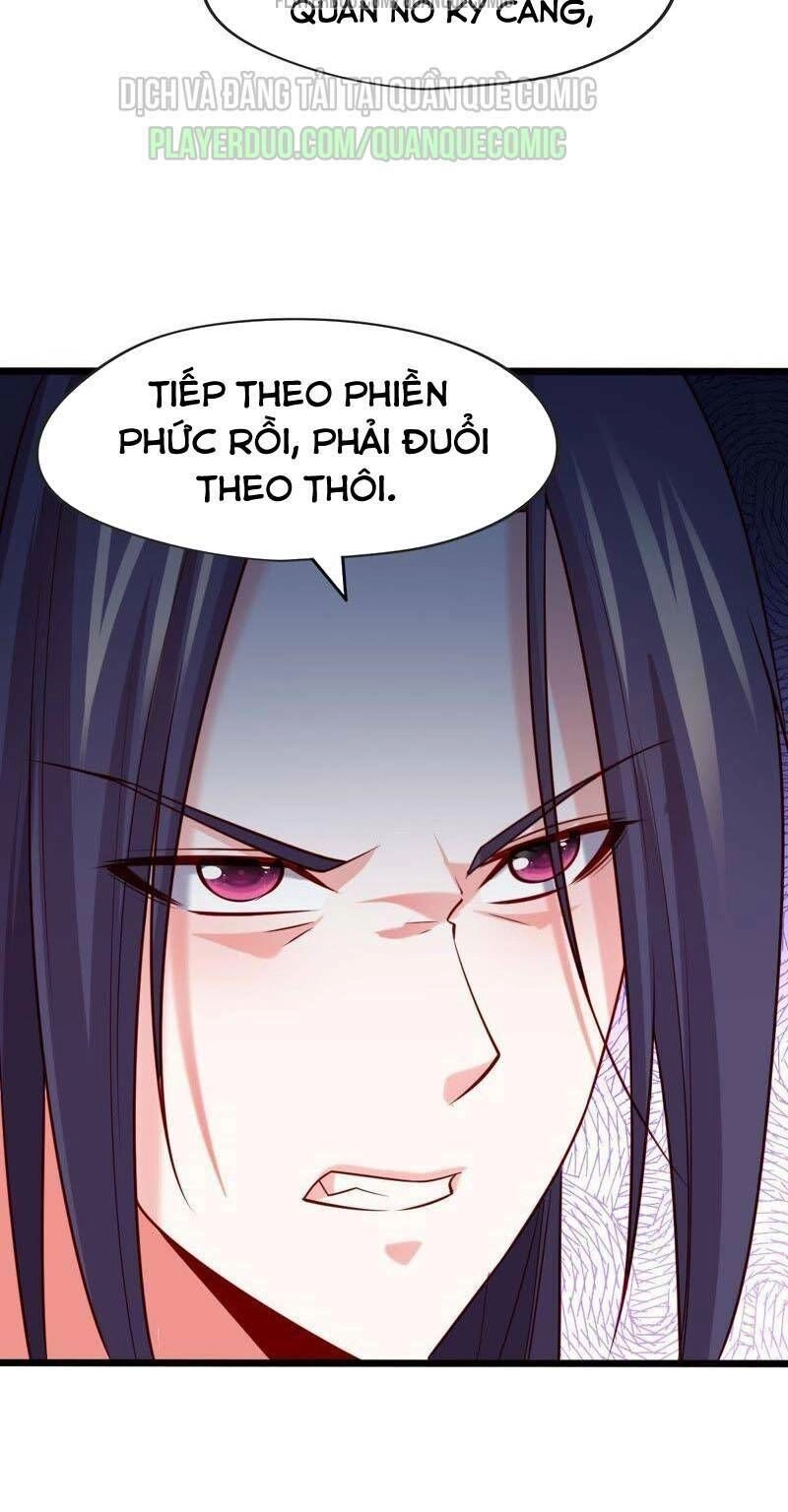 Tại Dị Giới Ta Biến Thành Yêu Cây Chapter 49 - 2