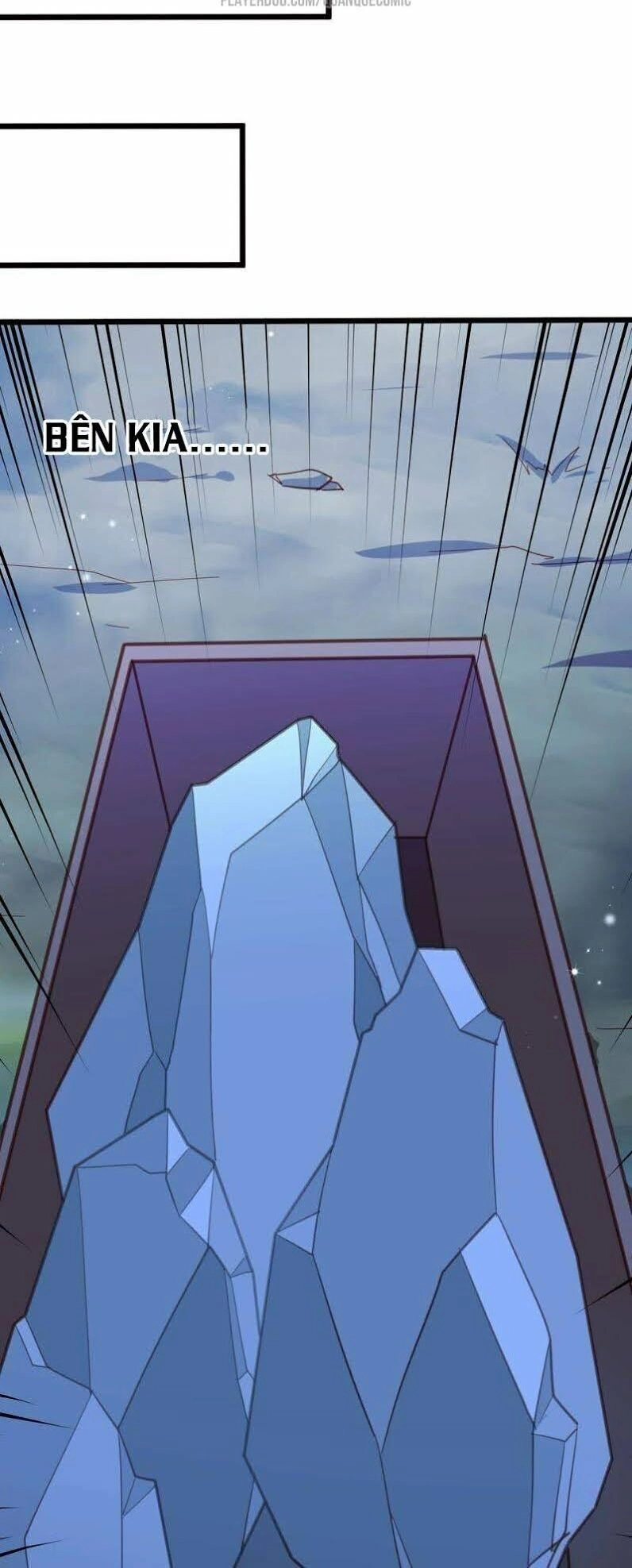 Tại Dị Giới Ta Biến Thành Yêu Cây Chapter 49 - 6