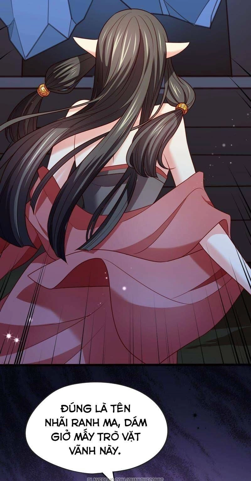 Tại Dị Giới Ta Biến Thành Yêu Cây Chapter 49 - 7