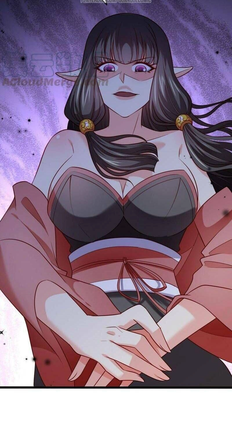 Tại Dị Giới Ta Biến Thành Yêu Cây Chapter 49 - 8