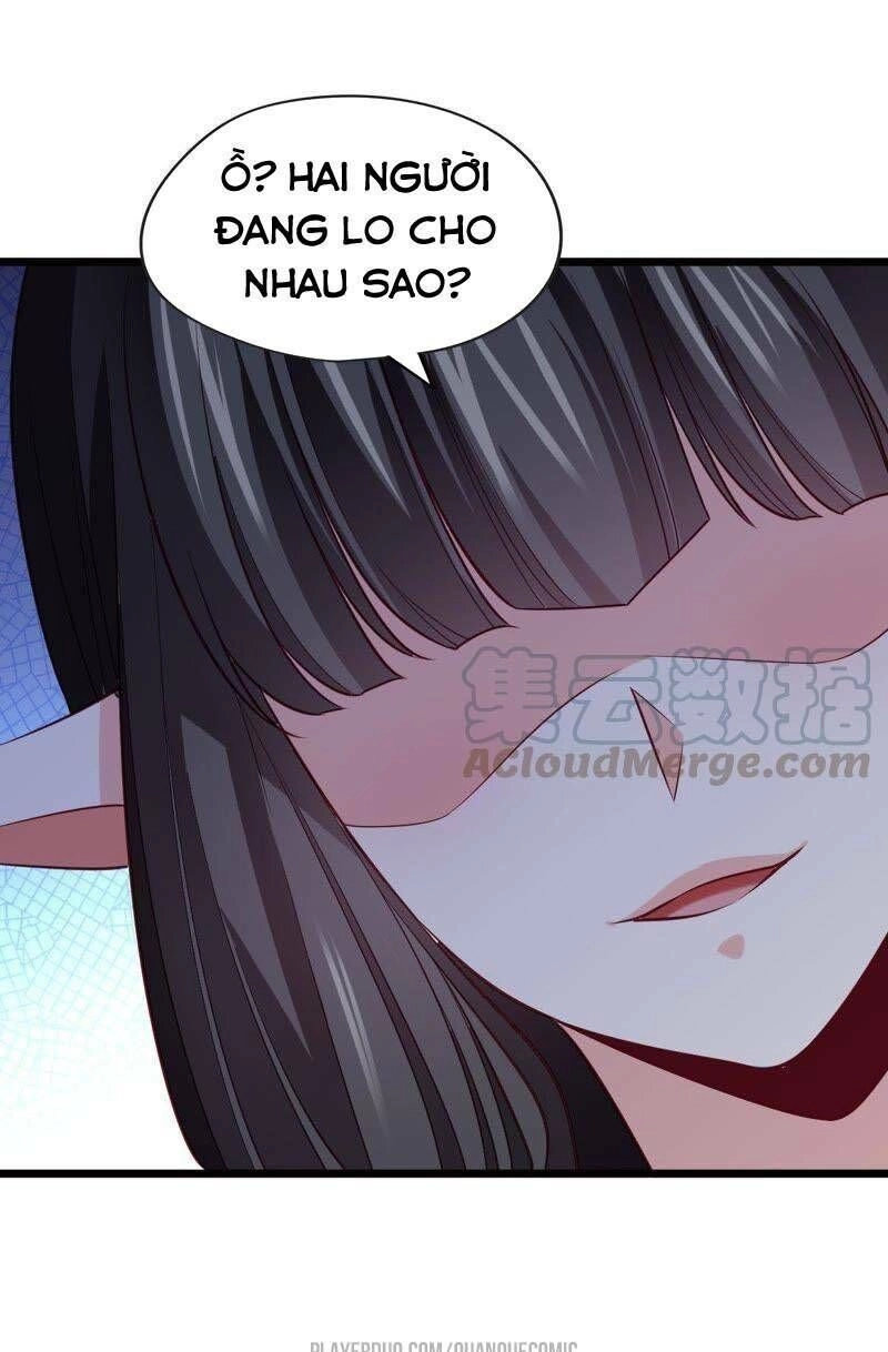 Tại Dị Giới Ta Biến Thành Yêu Cây Chapter 49 - 15