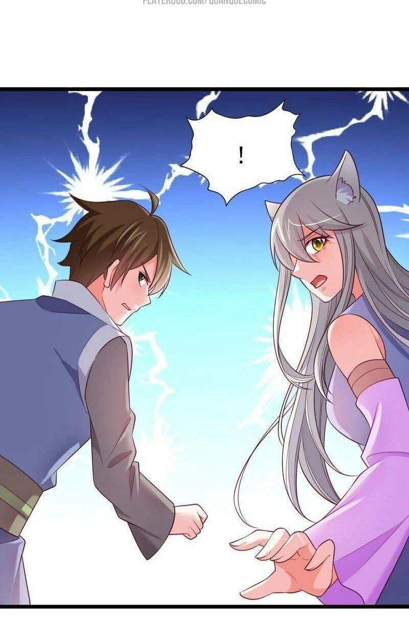 Tại Dị Giới Ta Biến Thành Yêu Cây Chapter 49 - 16