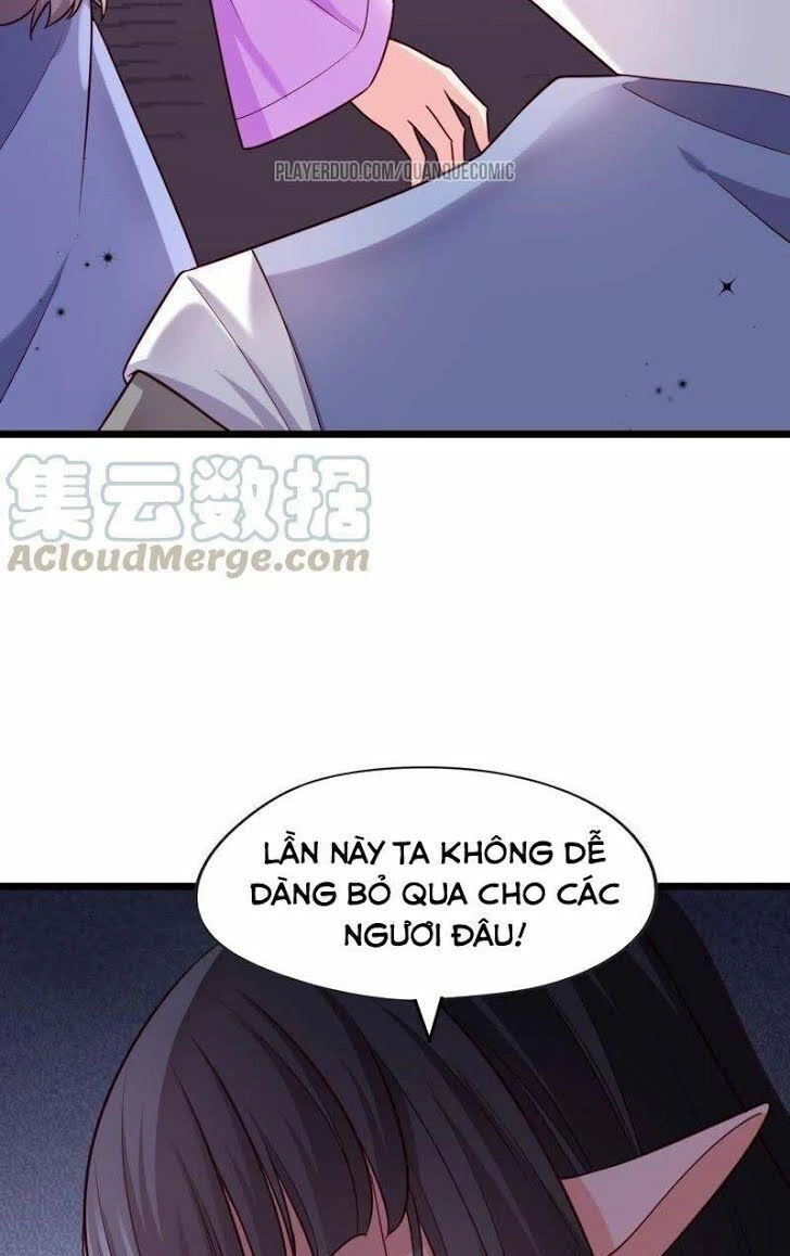 Tại Dị Giới Ta Biến Thành Yêu Cây Chapter 49 - 18