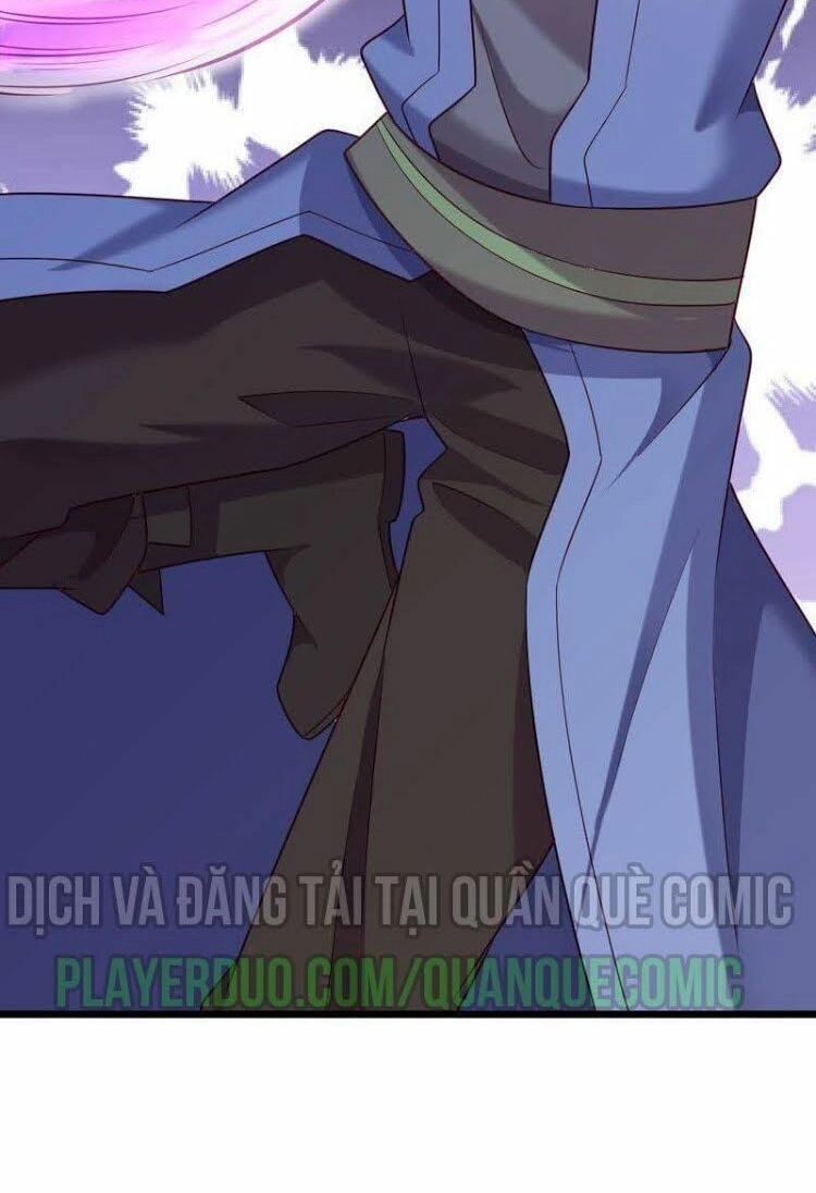 Tại Dị Giới Ta Biến Thành Yêu Cây Chapter 49 - 22