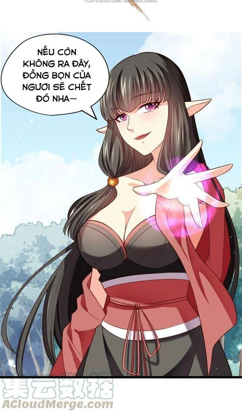 Tại Dị Giới Ta Biến Thành Yêu Cây Chapter 49 - 24