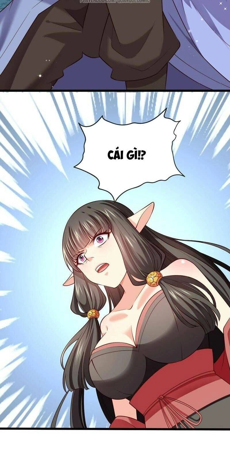 Tại Dị Giới Ta Biến Thành Yêu Cây Chapter 49 - 26