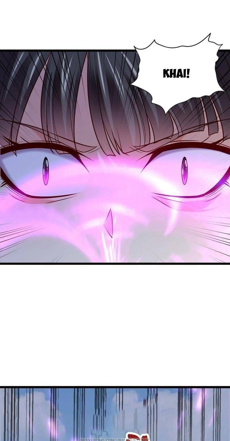 Tại Dị Giới Ta Biến Thành Yêu Cây Chapter 49 - 29