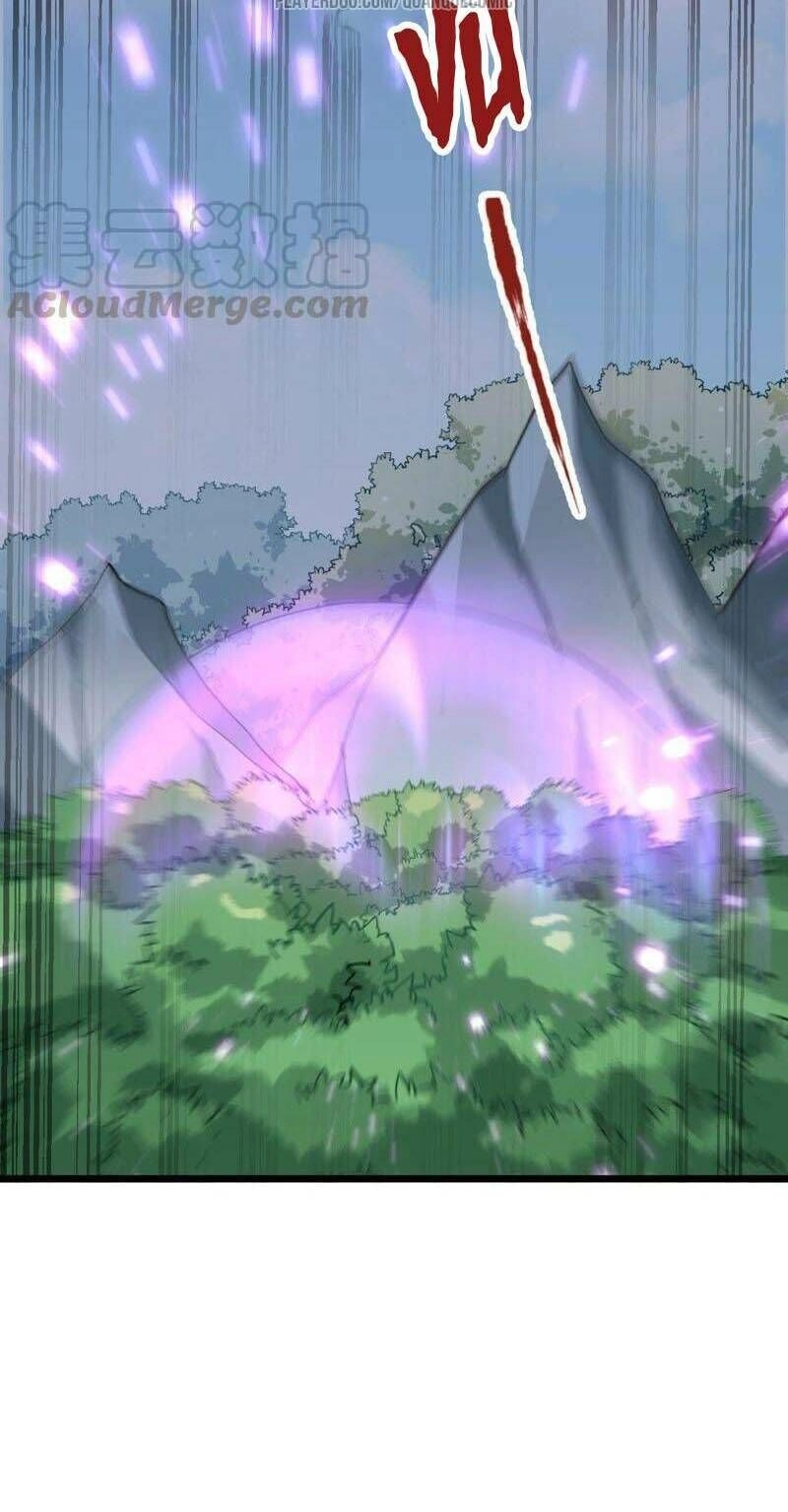 Tại Dị Giới Ta Biến Thành Yêu Cây Chapter 49 - 30