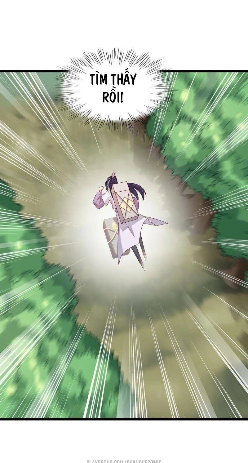 Tại Dị Giới Ta Biến Thành Yêu Cây Chapter 49 - 31