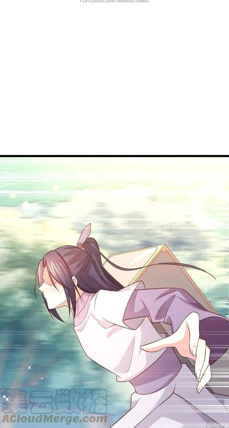 Tại Dị Giới Ta Biến Thành Yêu Cây Chapter 49 - 32