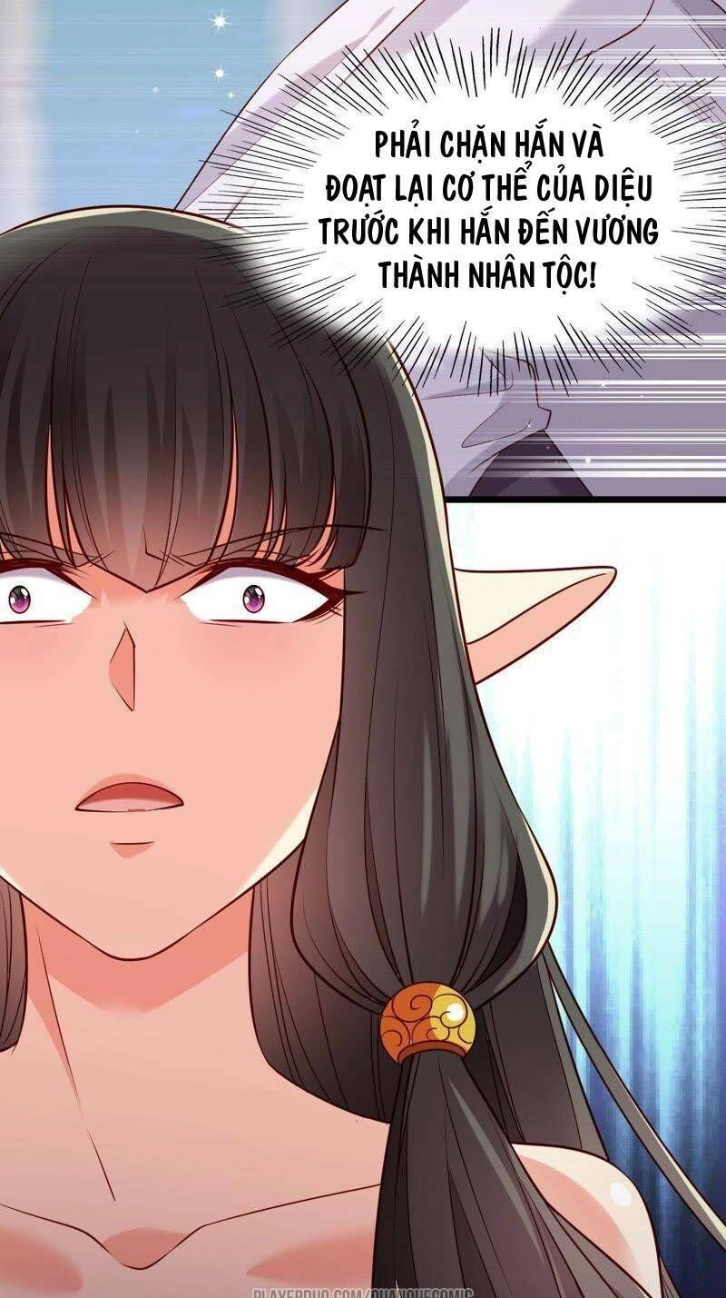 Tại Dị Giới Ta Biến Thành Yêu Cây Chapter 49 - 33