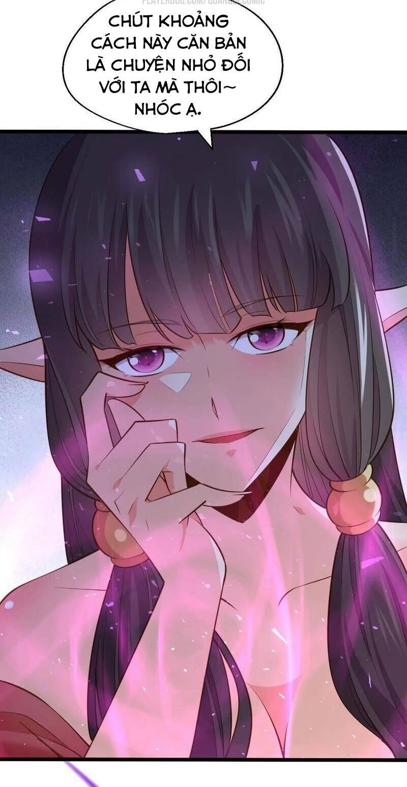 Tại Dị Giới Ta Biến Thành Yêu Cây Chapter 50 - 2