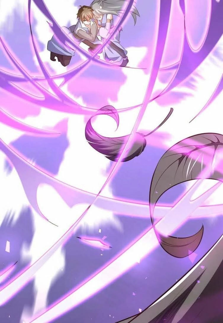 Tại Dị Giới Ta Biến Thành Yêu Cây Chapter 50 - 5