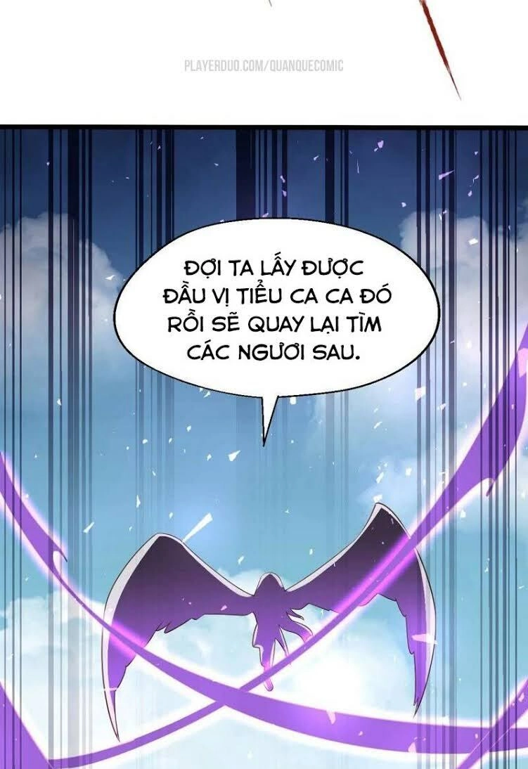 Tại Dị Giới Ta Biến Thành Yêu Cây Chapter 50 - 7