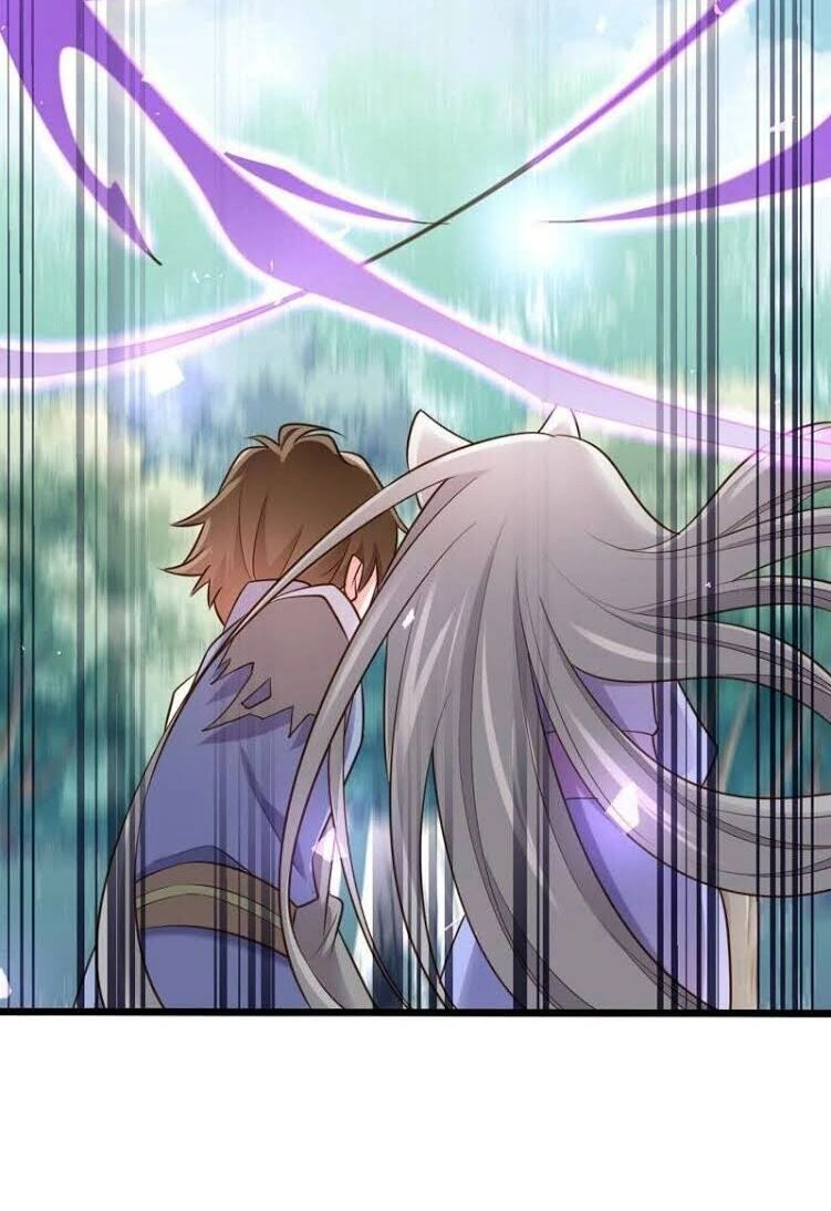 Tại Dị Giới Ta Biến Thành Yêu Cây Chapter 50 - 8