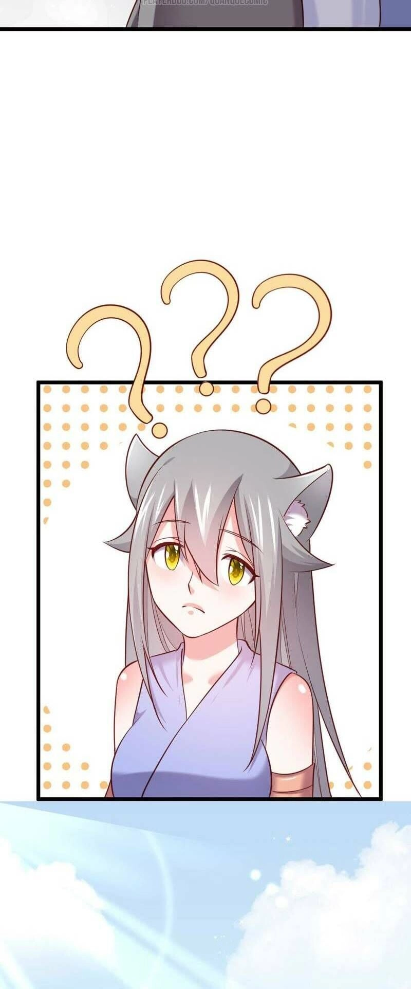 Tại Dị Giới Ta Biến Thành Yêu Cây Chapter 50 - 15