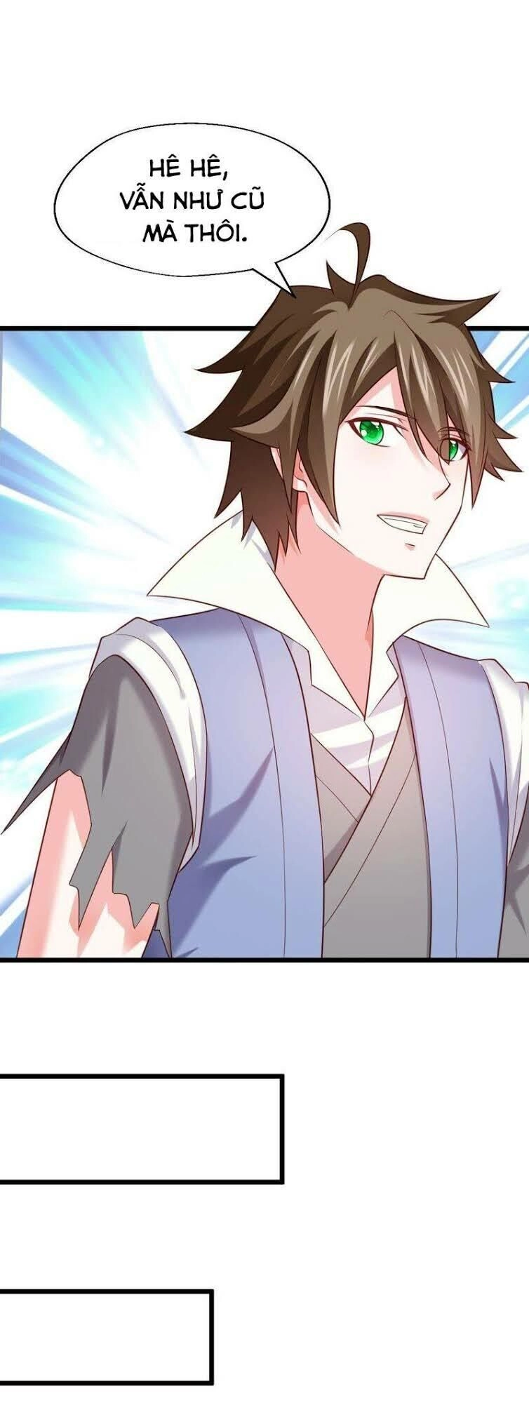 Tại Dị Giới Ta Biến Thành Yêu Cây Chapter 50 - 18