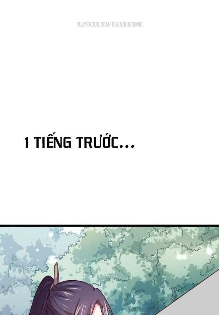 Tại Dị Giới Ta Biến Thành Yêu Cây Chapter 50 - 19