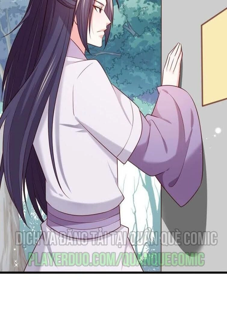 Tại Dị Giới Ta Biến Thành Yêu Cây Chapter 50 - 20