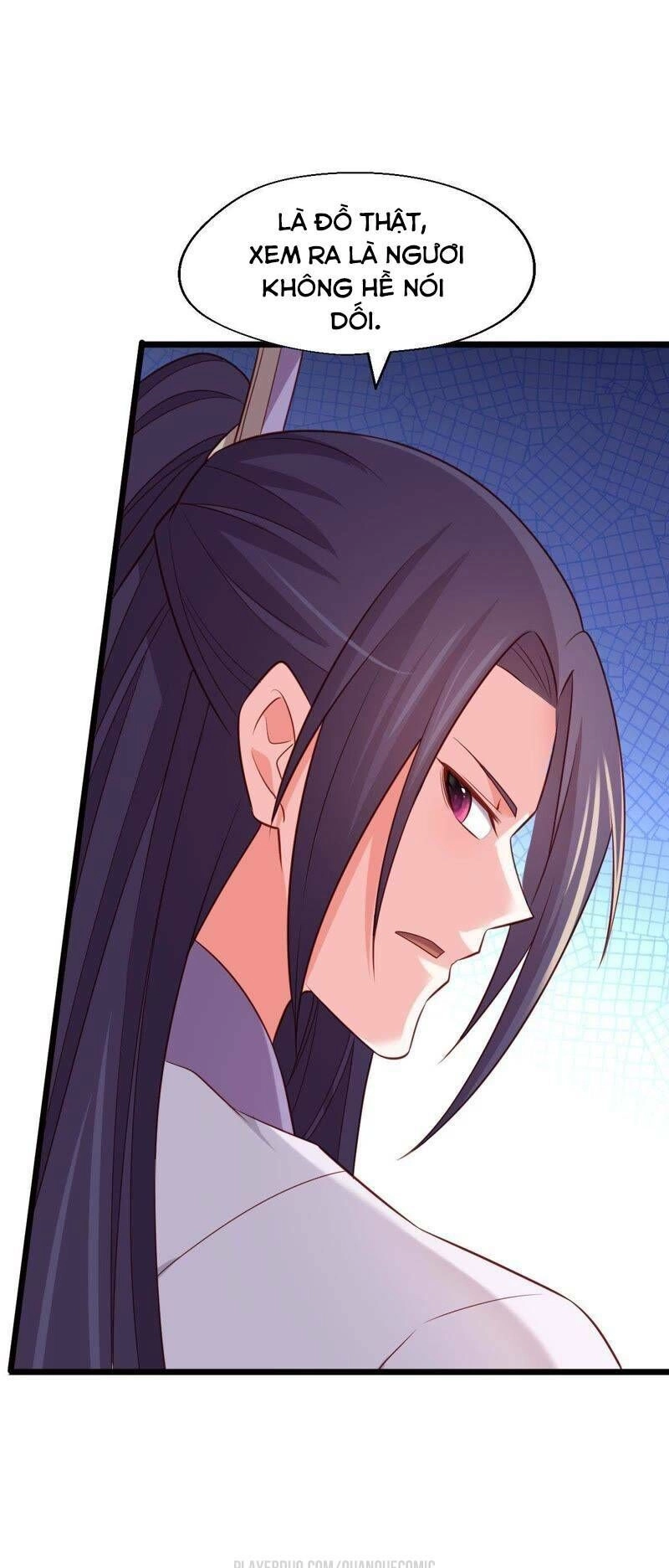 Tại Dị Giới Ta Biến Thành Yêu Cây Chapter 50 - 21