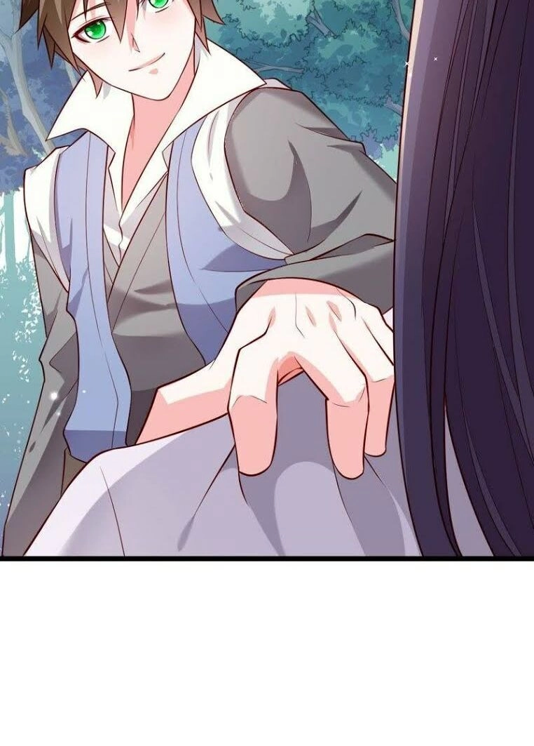 Tại Dị Giới Ta Biến Thành Yêu Cây Chapter 50 - 25