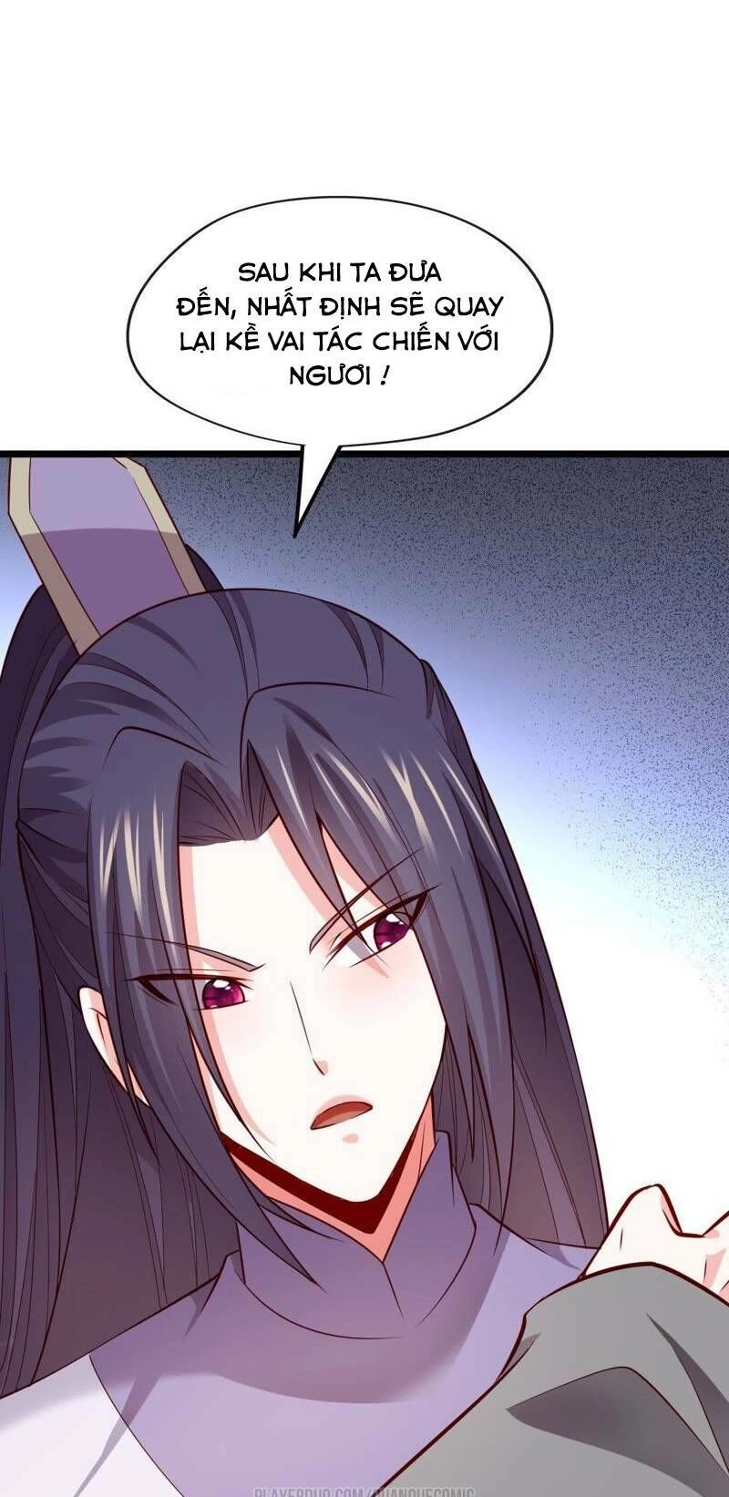 Tại Dị Giới Ta Biến Thành Yêu Cây Chapter 50 - 26