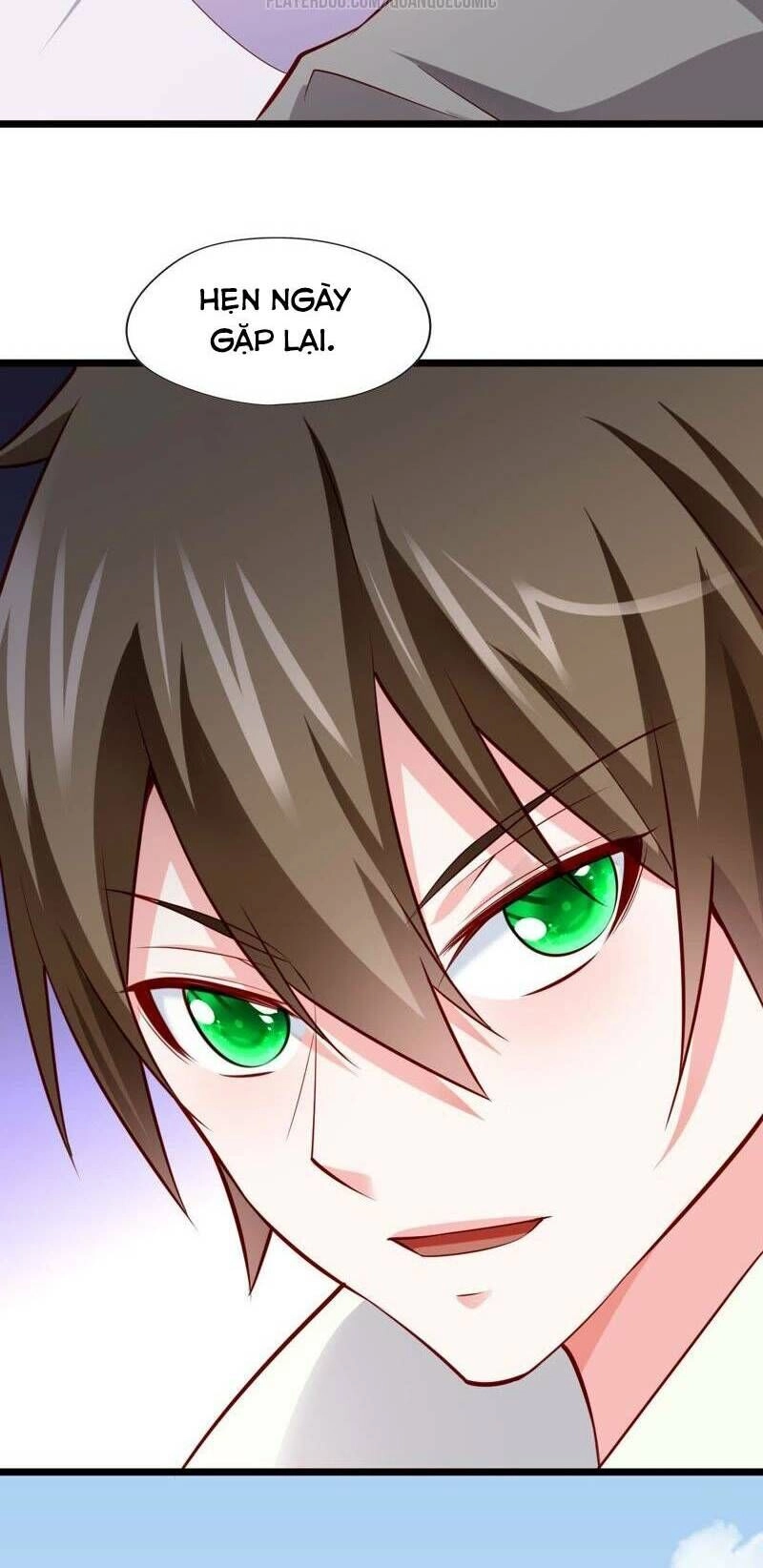 Tại Dị Giới Ta Biến Thành Yêu Cây Chapter 50 - 27