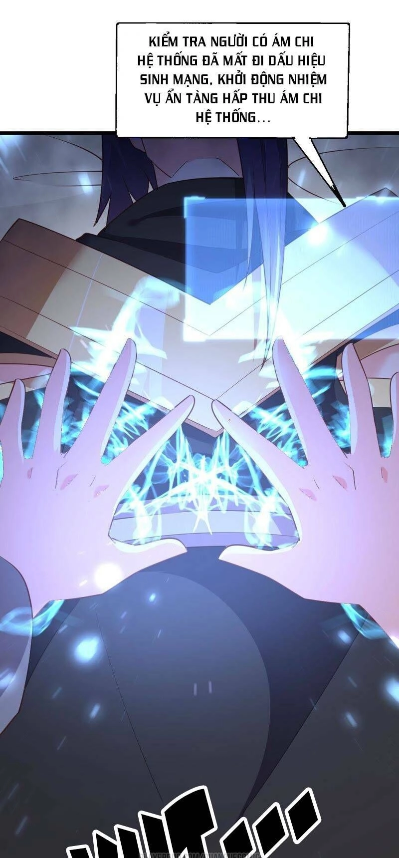 Tại Dị Giới Ta Biến Thành Yêu Cây Chapter 50 - 34