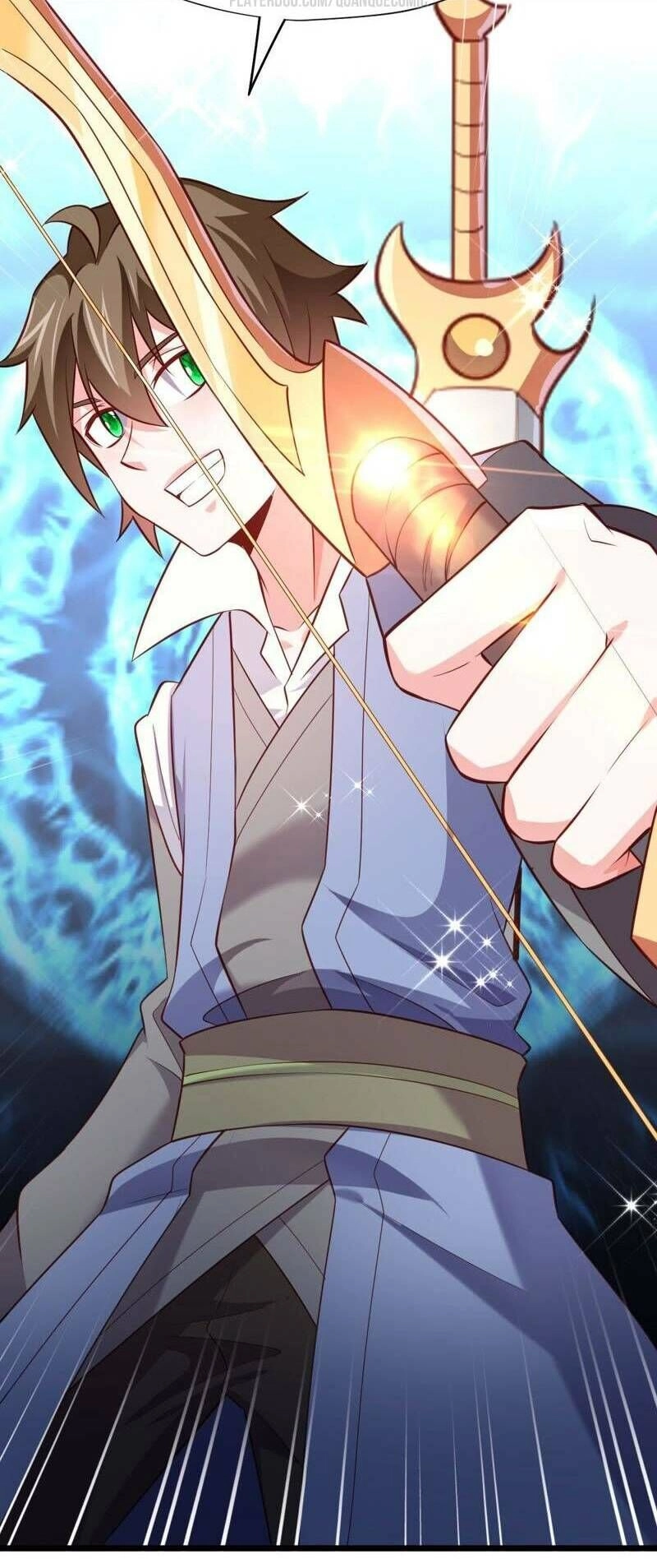 Tại Dị Giới Ta Biến Thành Yêu Cây Chapter 51 - 4